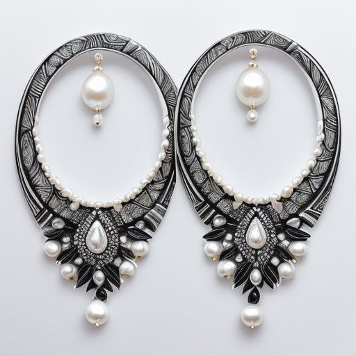 Kamala Harris and Ethical Jewelry: A Perfect Match
