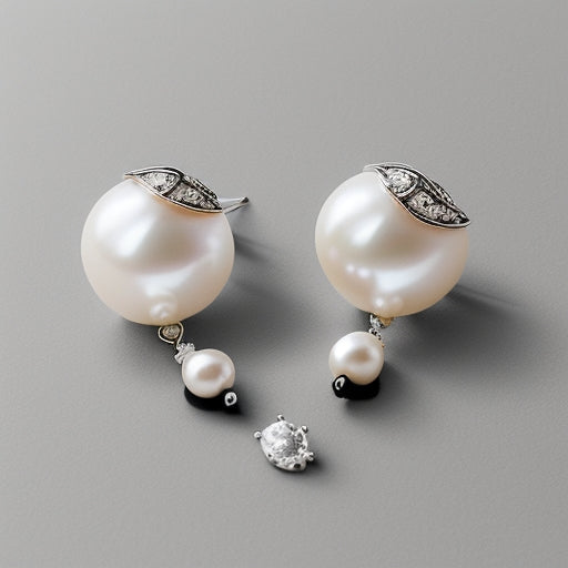 Kamala Harris Jewelry: A Look into the Vice President's Style