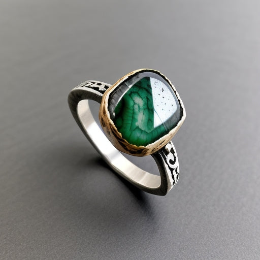 The Ultimate Guide to Rings for Fat Fingers: Style Meets Comfort