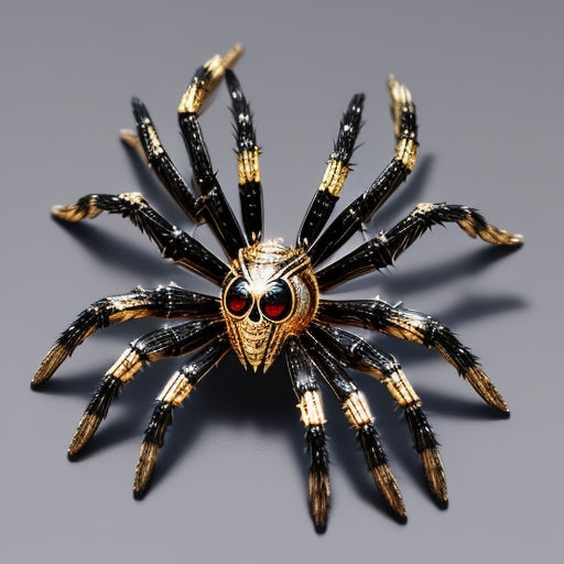 The Allure of the Fabergé Spider Brooch on Pawn Stars and Timeless Jewelry Trends