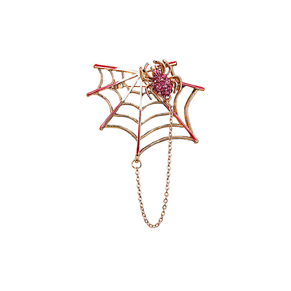 The Enigmatic Allure of the Black Widow Fabergé Brooch: A Masterpiece of Value and Craftsmanship