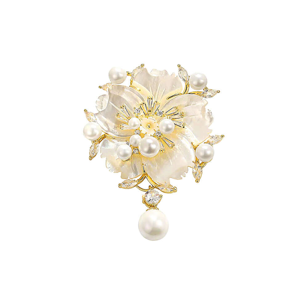 The Allure of the Fabergé Brooch Spider: A Masterpiece of Jewelry Artistry