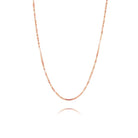 Chain Necklace - Trendolla Jewelry